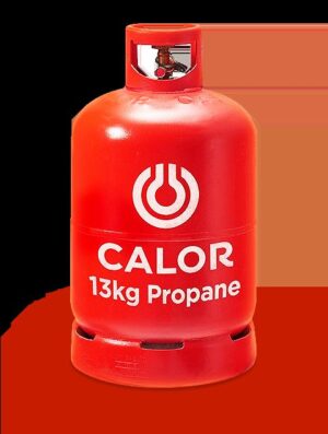 13 kg Propane UN 1978