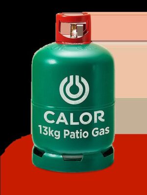 13kg Patio Refill