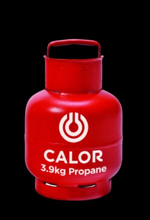 3.9 kg Propane UN 1978