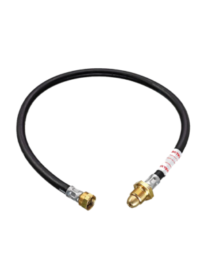 0.5m (20") POL x W20 Standard Hose