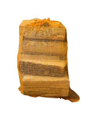 1 Net of Kiln Dried Ash Logs