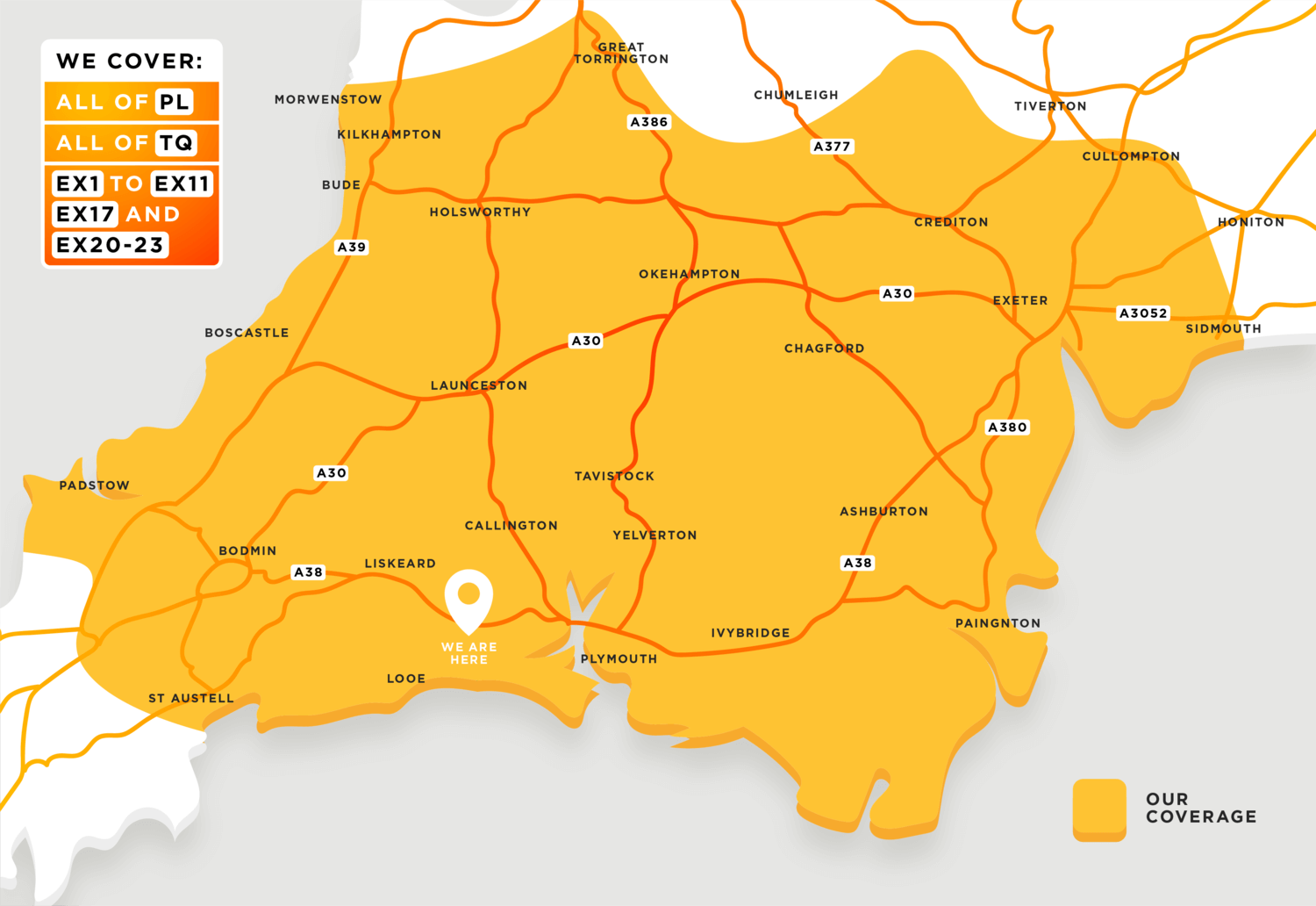 SOUTH WEST FUELS LTD.