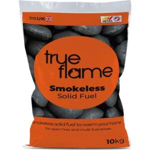 Trueflame (Briteflame) Coal 20kg