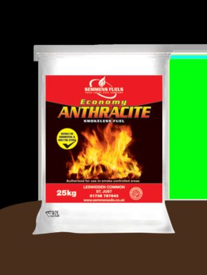 Coal Anthracite 20KG