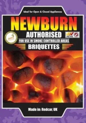 Newburn 20kg