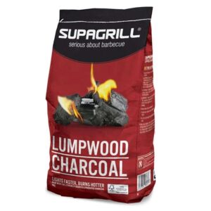 Charcoal Lumpwood