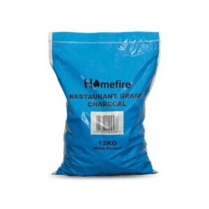 Restaurant Grade Lumpwood Charcoal – 12kg
