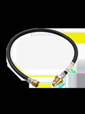 Pigtail pol-w20 20″