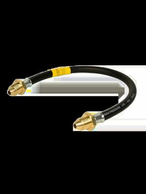 Pol-Pol Pigtail 30″ (Hose)