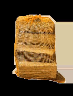 Kiln Dried Birch Logs Bags