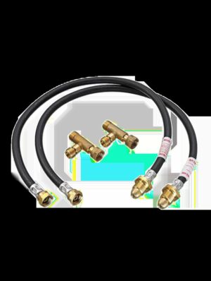 Uprgrade Kit (Propane C/O)